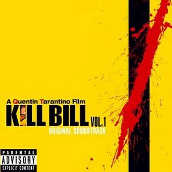Soundtrack -Kill Bill Volume 1